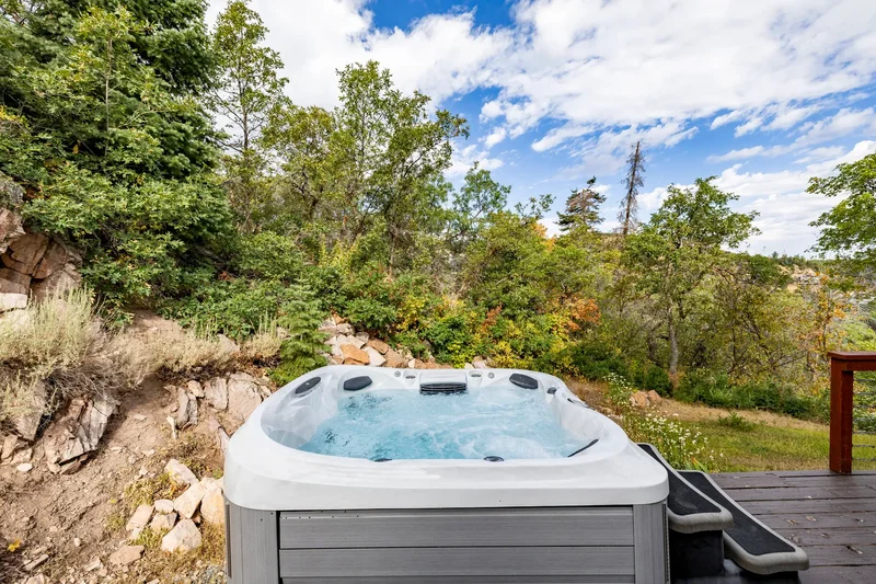 7515 Stagecoach Drive, Park City, UT 84098, Park City, Utah, United States. - Photo 41