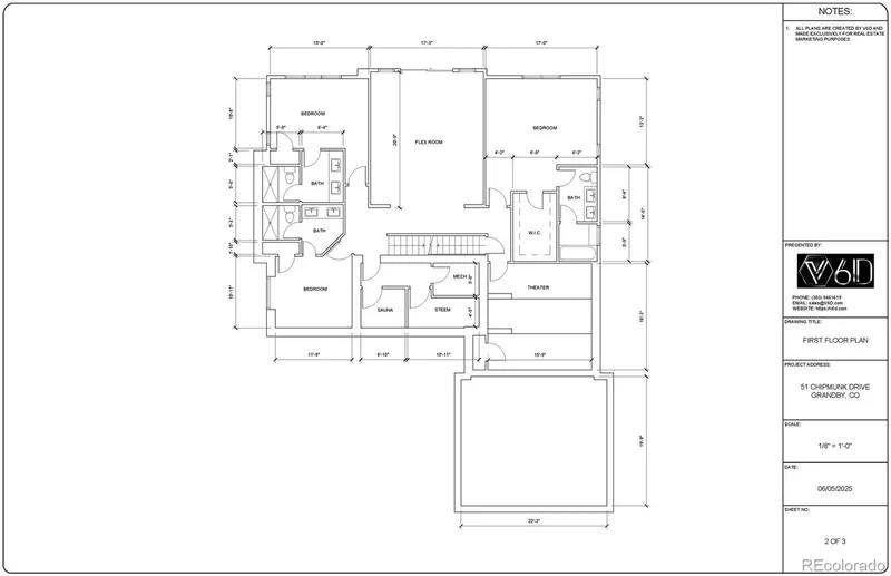 51 Chipmunk Drive, Granby, Colorado, United States. - Photo 47