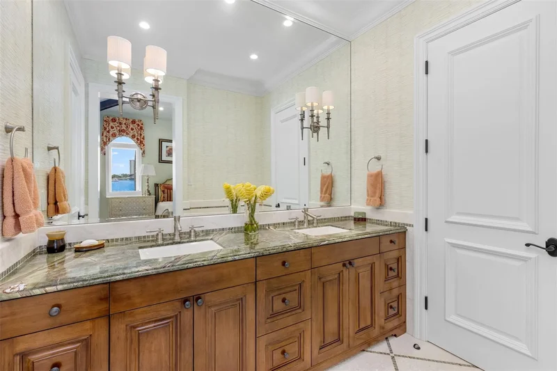 2716 Aqua Vista Blvd, Fort Lauderdale, Florida, United States. - Photo 68