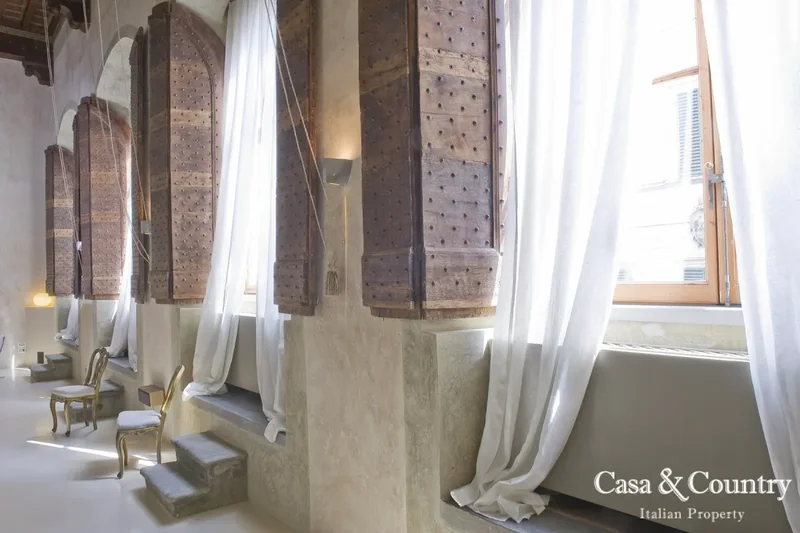 TUSCANY, Florence, Tuscany, Italy. - Photo 24