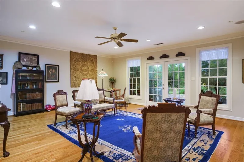 636 E Tripp Road, Sunnyvale, TX 75182, Sunnyvale, Texas, United States. - Photo 15