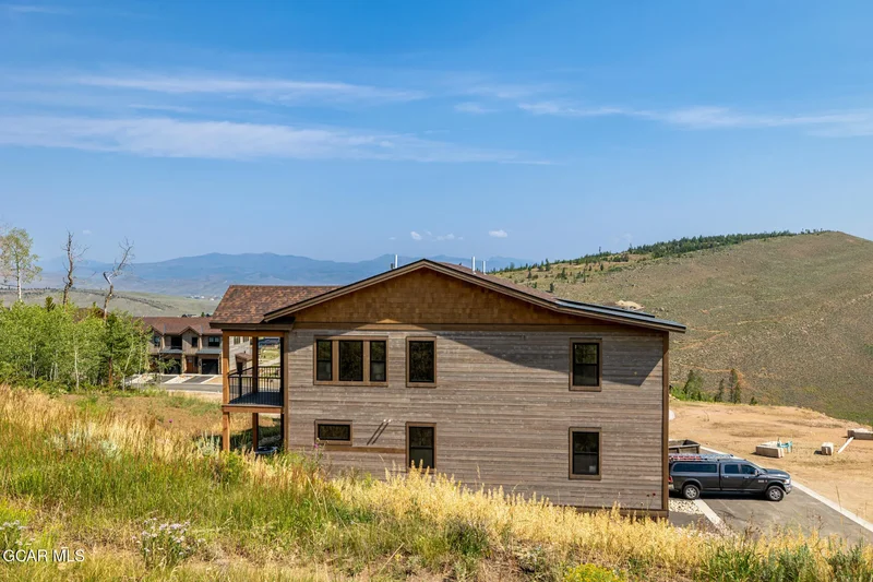 142 Saddle Mountain Camp Road, Granby, CO 80446, Granby, Colorado, United States. - Photo 97
