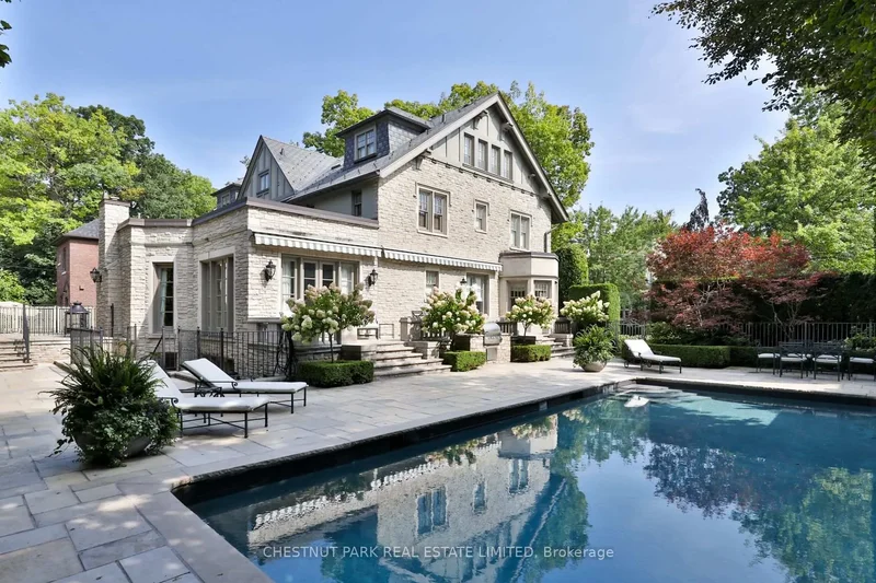 170 Roxborough Drive, Toronto, Ontario, Canada. - Photo 16