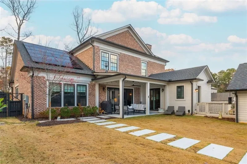 120 Emerson Court, Roswell, Georgia, United States. - Photo 47