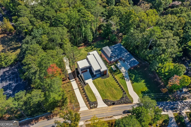 Atlanta, Georgia, United States. - Photo 20