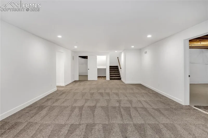 6676 Golden Briar Lane, Colorado Springs, CO 80927, Colorado Springs, Colorado, United States. - Photo 23