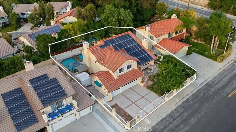 24411 Highlander Road, Bell Canyon, California, United States. - Photo 18