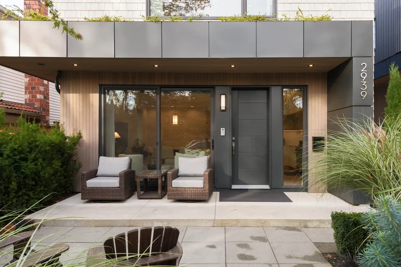 2939 W 15th Avenue, Vancouver, British Columbia, Canada. - Photo 7