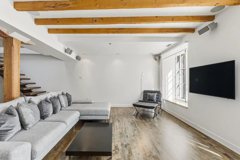 422 Rue St-Pierre 302, Montréal, Quebec, Canada. - Photo 6