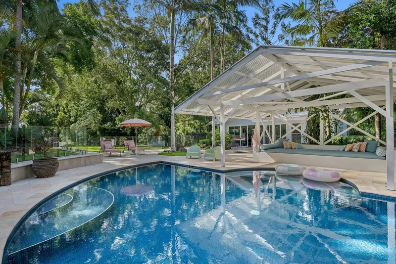 711 Federal Drive, Byron Bay, NSW 2481, Federal, New South Wales, Australia. - Photo 13