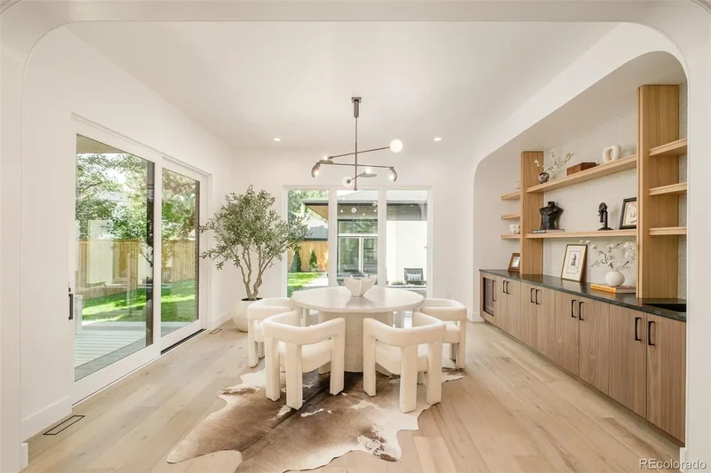 1253 S High Street, Denver, Colorado, United States. - Photo 16