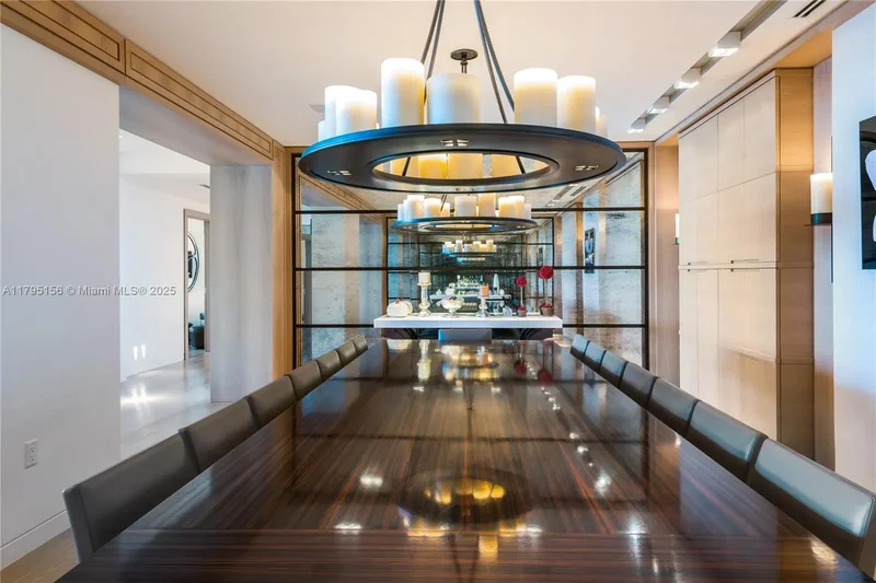 7143 Fisher Island Dr, Fisher Island, FL 33109, Miami Beach, Florida, United States. - Photo 7