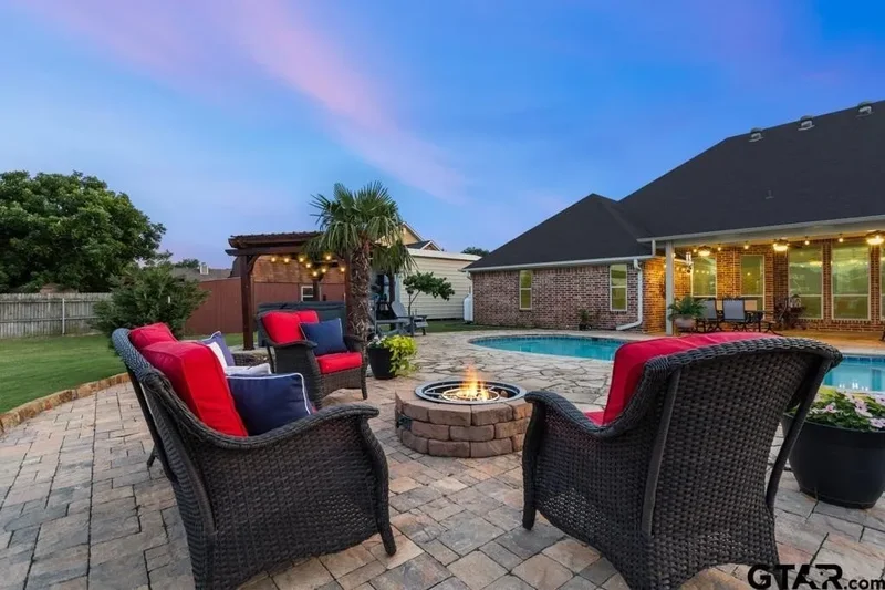 16050 Stonebriar Ct, Lindale, TX 75771, Hideaway, Texas, United States. - Photo 27