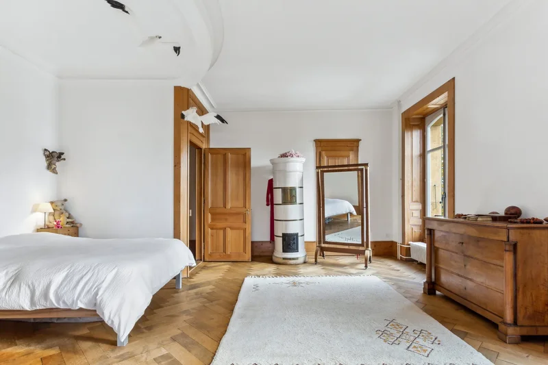 Bevaix, NE 2022, Bevaix, Neuchâtel, Switzerland. - Photo 6