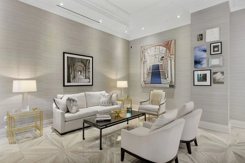 4 The Kingsway  TH 2, Toronto, ON M8X 2T1, Toronto, Ontario, Canada. - Photo 31