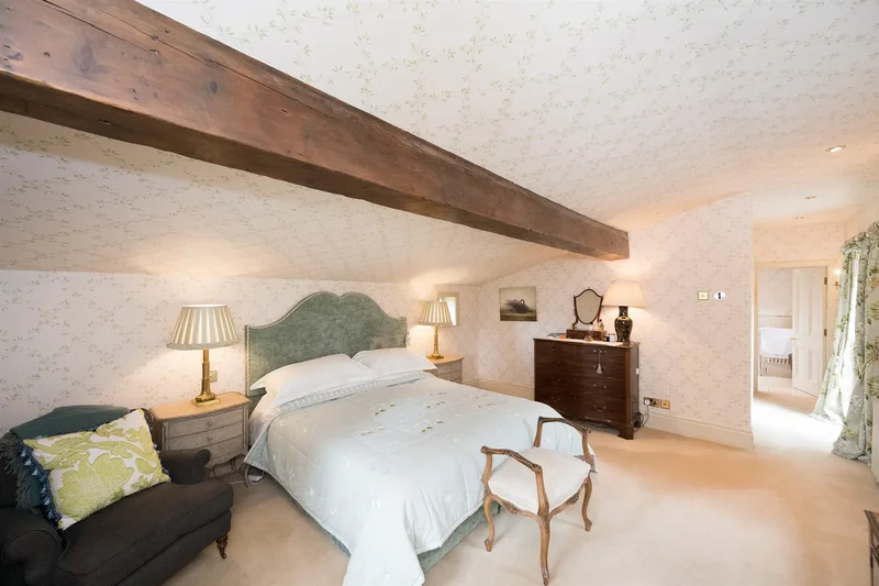 Wike, England, United Kingdom. - Photo 12