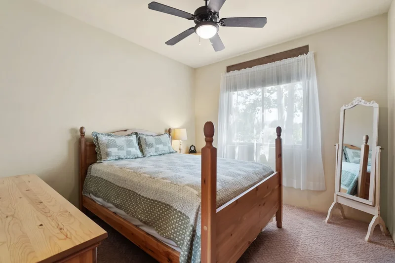21 Cagua Road, Santa Fe, NM 87508, Santa Fe, New Mexico, United States. - Photo 17