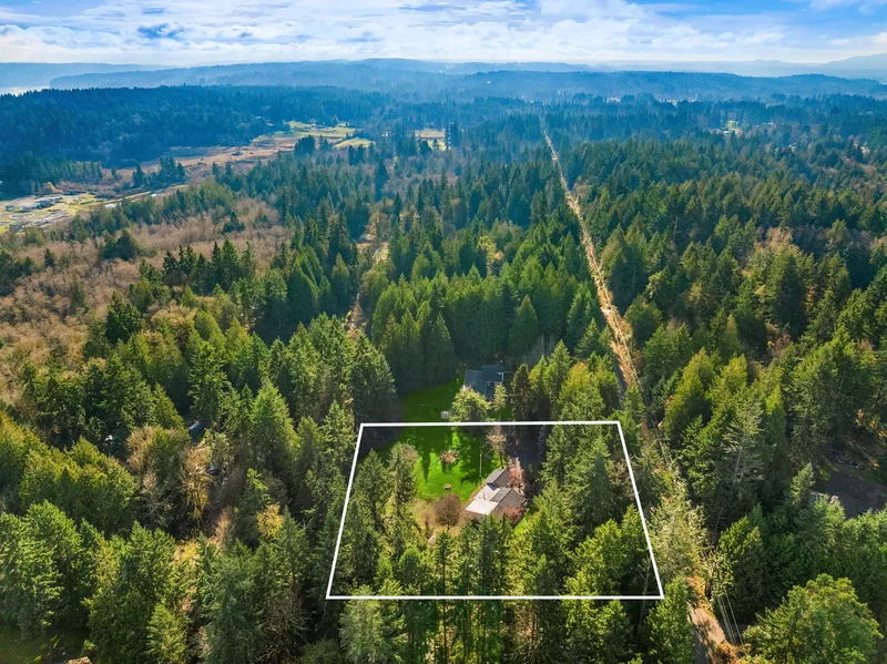 12620 Old Military Rd , Poulsbo, WA 98370, Poulsbo, Washington, United States. - Photo 29