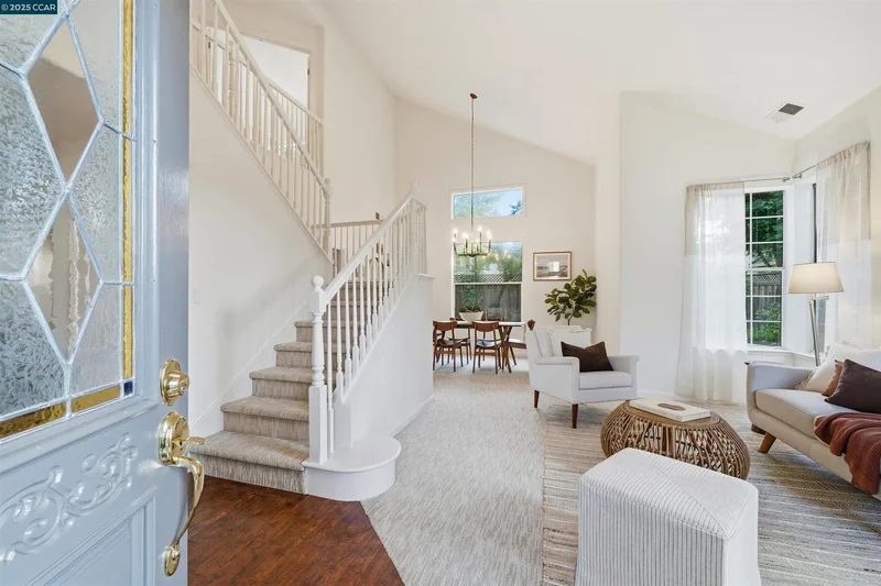 1257 Silverwood Ct, Danville, California, United States. - Photo 36