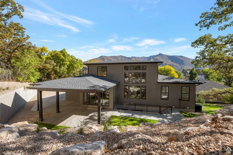 5619 S FOX CHASE E, Ogden, Utah, United States. - Photo 4