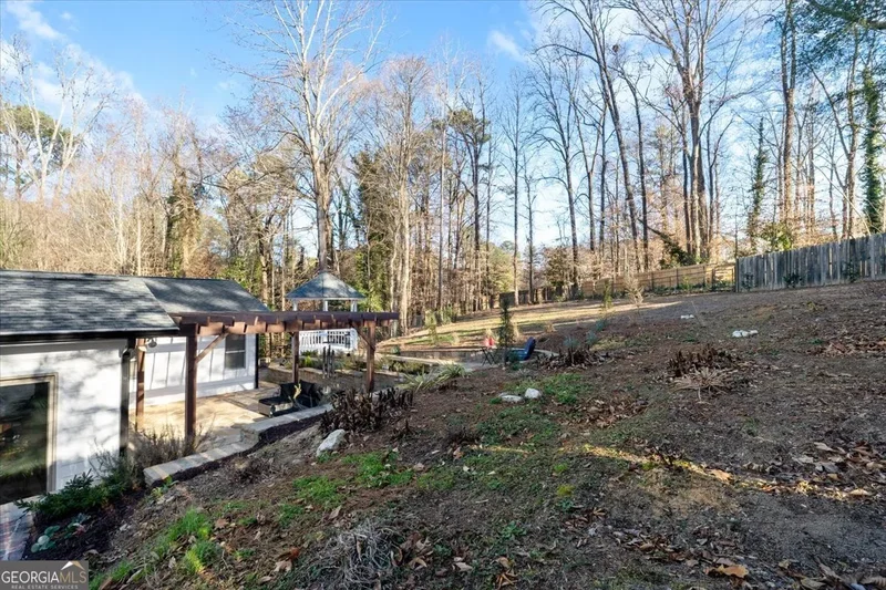 2363 LEISURE LAKE, Atlanta, GA 30338, Dunwoody, Georgia, United States. - Photo 21