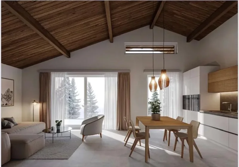 Crans-Montana, Valais, Switzerland. - Photo 4