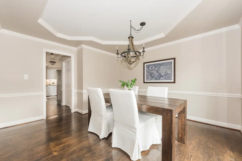 1031 Worcaster Place, Charlotte, NC 28211, Charlotte, North Carolina, United States. - Photo 23