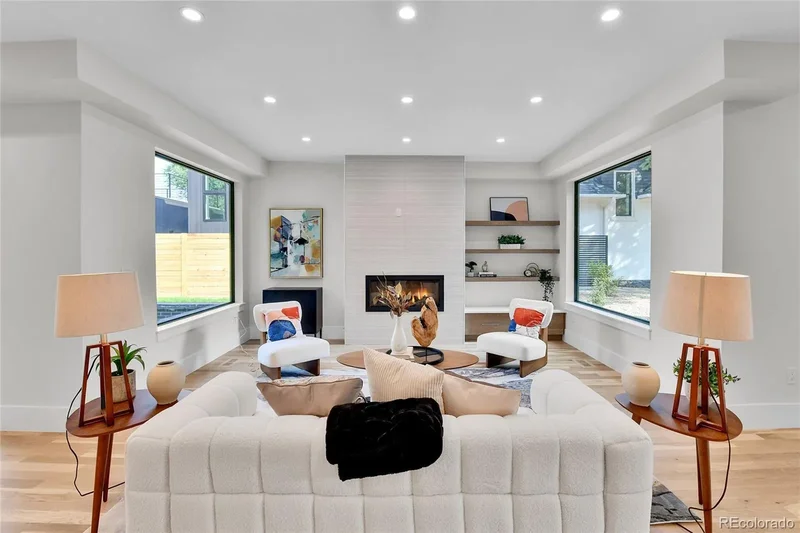 1021 9th Street, Boulder, Colorado, United States. - Photo 6