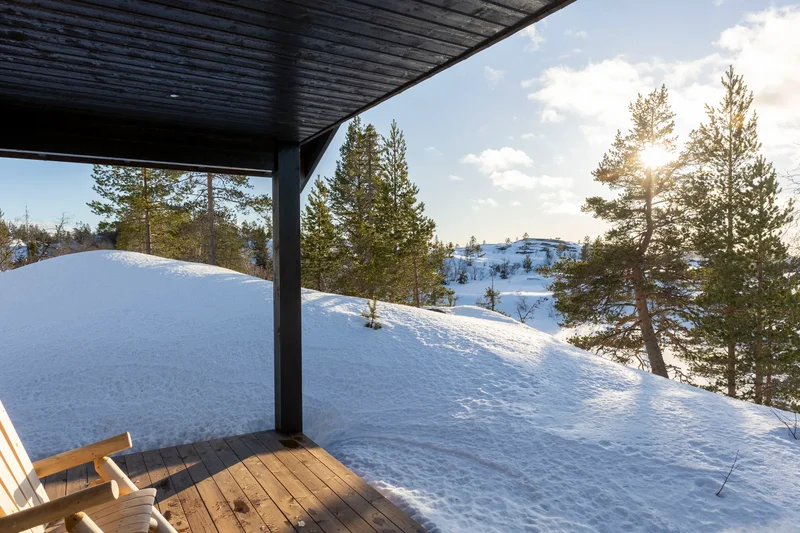 Blekaveien 77, 3750 Drangedal, Norway, Drangedal, Telemark, Norway. - Photo 62