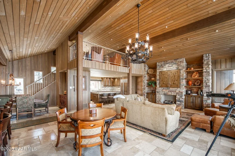 2158 Forest Mountain Road, Prescott, Arizona, United States. - Photo 20