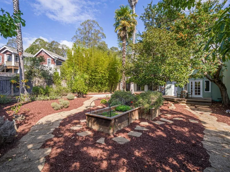 1459 High Street, Santa Cruz, California, United States. - Photo 47