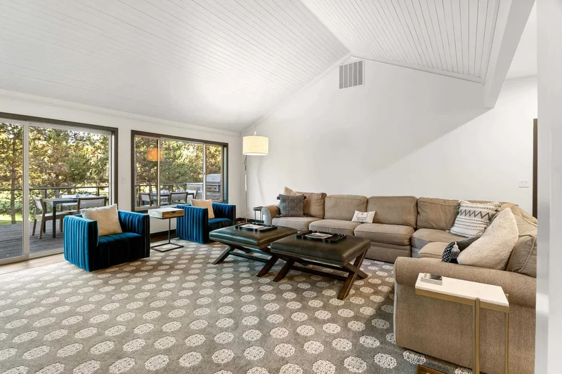 58162 Titleist Lane #6 , Sunriver, OR 97707, Sunriver, Oregon, United States. - Photo 26