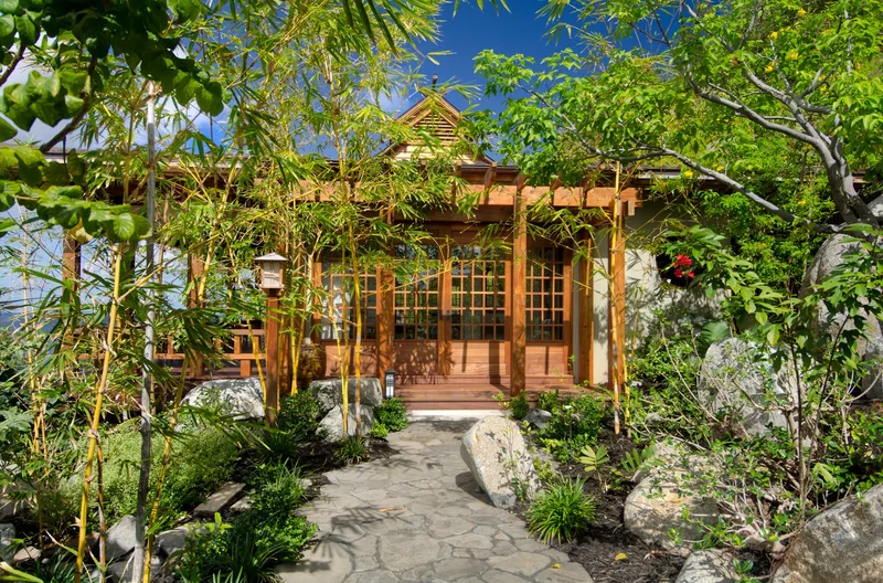Katsura, Virgin Gorda, Spanish Town, Virgin Gorda, British Virgin Islands. - Photo 12