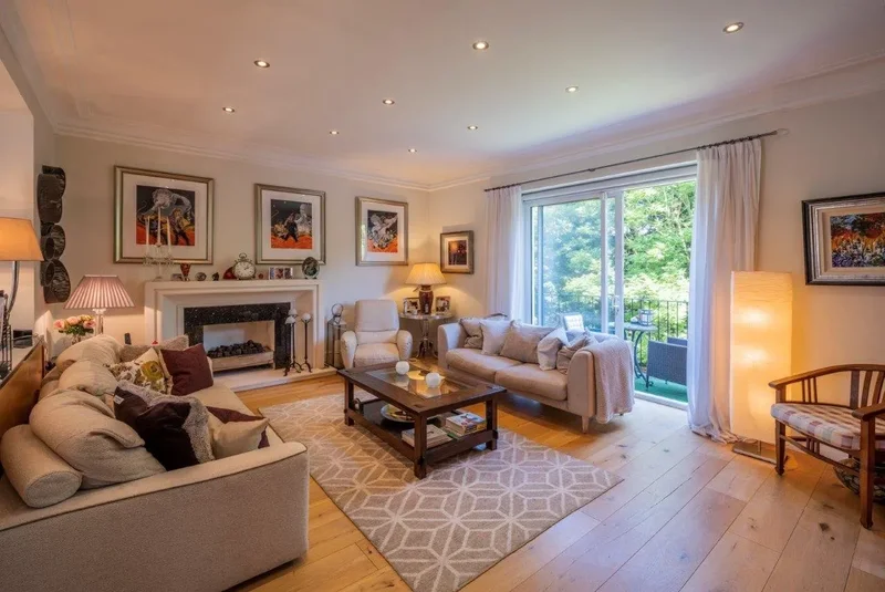 Primrose Hill Road, Belsize Park, London, NW3 3AA, London, United Kingdom. - Photo 6
