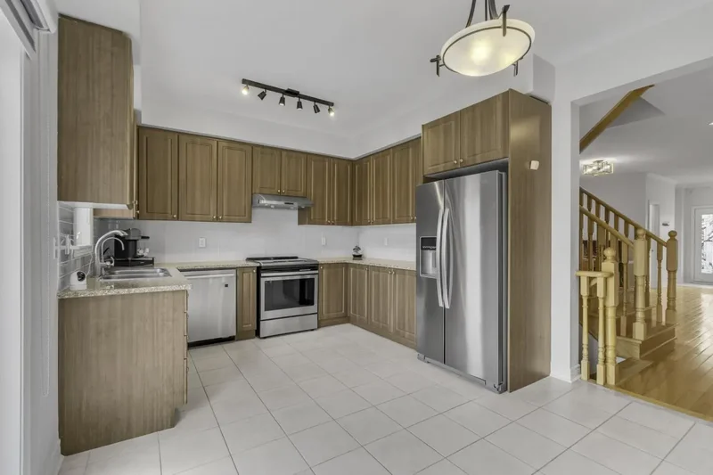 131 Greenwood Road, Whitchurch-Stouffville, Ontario, Canada. - Photo 19