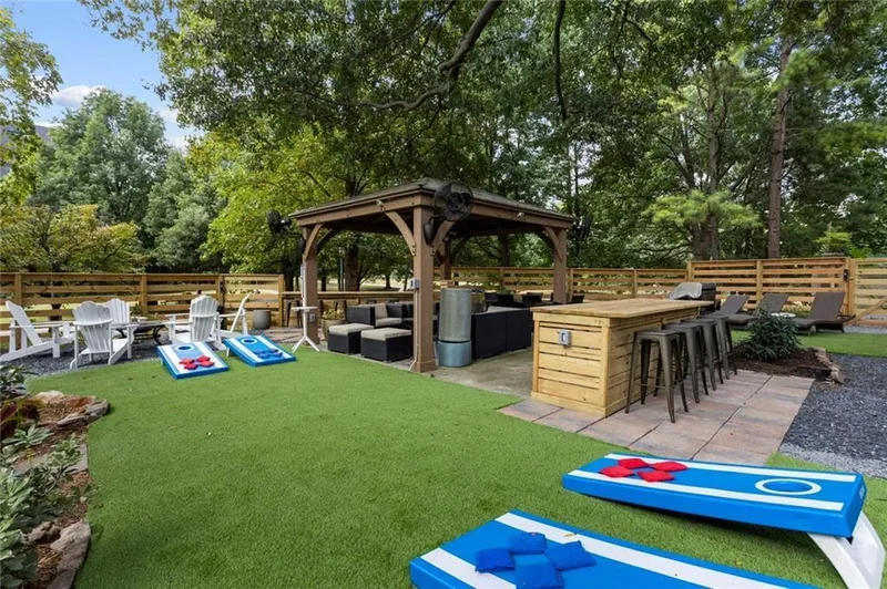 540 John Wesley Dobbs Avenue NE, Atlanta, Georgia, United States. - Photo 13