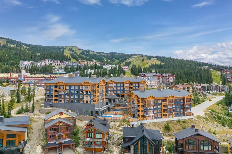 301-375 Raven Ridge Road, Big White, BC V1P 1P3, Beaverdell, British Columbia, Canada. - Photo 29