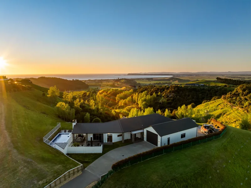 171 Eskridge Drive, Eskdale 4182, New Zealand, Eskdale, Hawke's Bay, New Zealand. - Photo 12