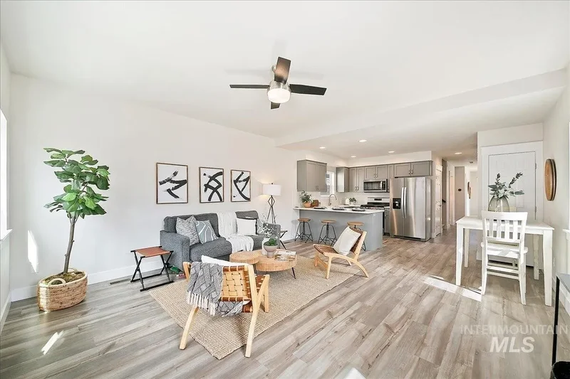 1717 Helen St, Boise, ID 83705, Boise, Idaho, United States. - Photo 13