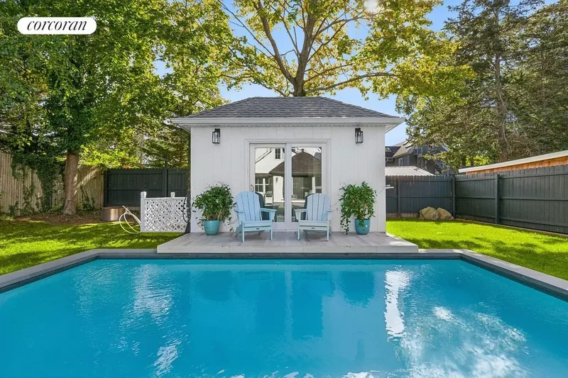 62 Franklin Avenue, Sag Harbor, NY 11963, Sag Harbor, New York, United States. - Photo 15