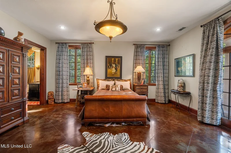 16 Chandeleur Point, Hattiesburg, MS 39402, Hattiesburg, Mississippi, United States. - Photo 51
