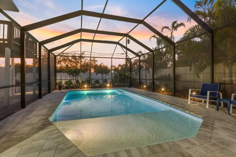842 NOKOMIS AVENUE S, VENICE, FL 34285, Venice, Florida, United States. - Photo 2
