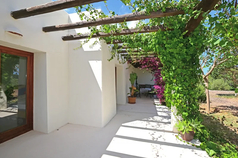 Santa Eularia des Riu, Balearic Islands, Spain. - Photo 20