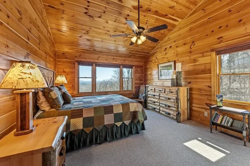 218 Chickadee Drive, Blue Ridge, GA 30513, Blue Ridge, Georgia, United States. - Photo 34
