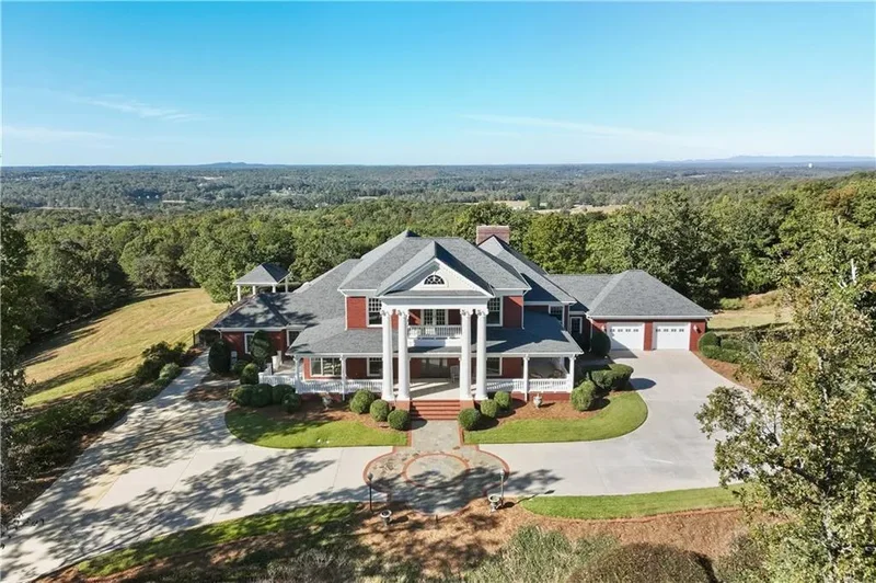 4620 Highland Drive, Gainesville, Georgia, United States. - Photo 31