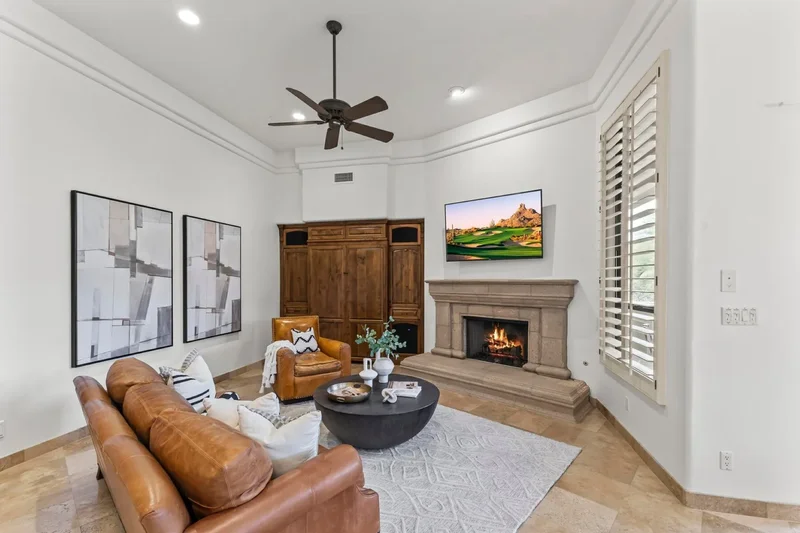 10511 E Skinner Drive , Scottsdale, AZ 85262, Scottsdale, Arizona, United States. - Photo 18