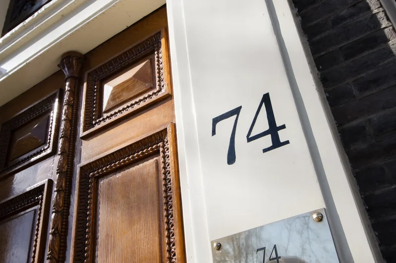 Keizersgracht 74A, 1015 CT Amsterdam, Netherlands, Amsterdam, North Holland, Netherlands. - Photo 24