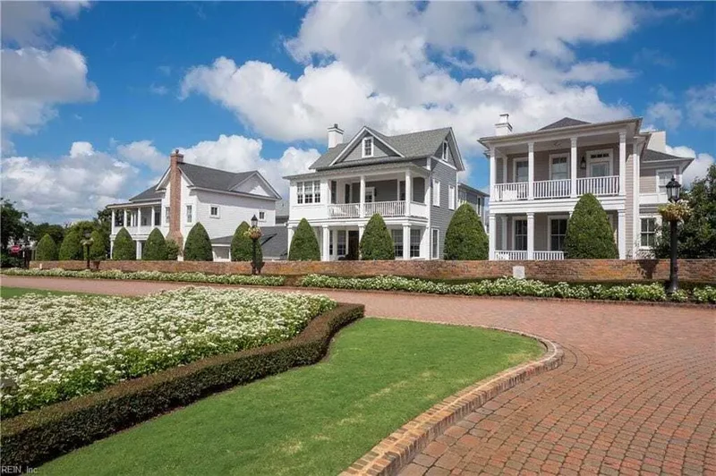 4128 Fitzgerald Way, Virginia Beach, Virginia, United States. - Photo 2