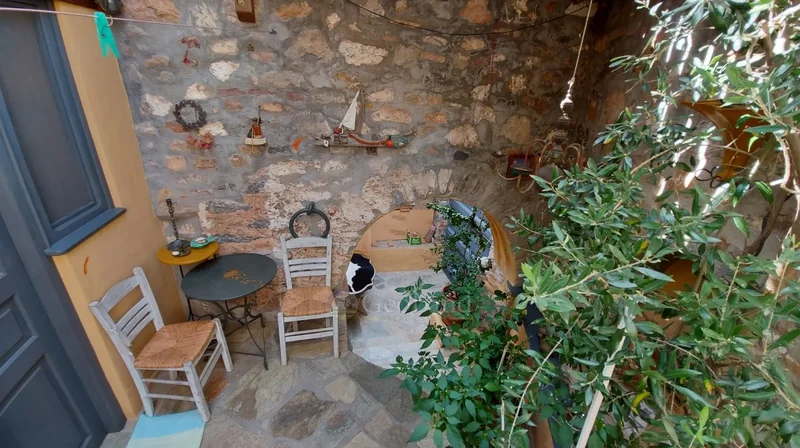 Hydra, Attica, Greece. - Photo 29