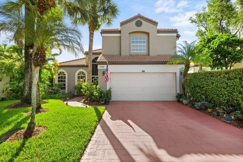 Residential Boca Raton
